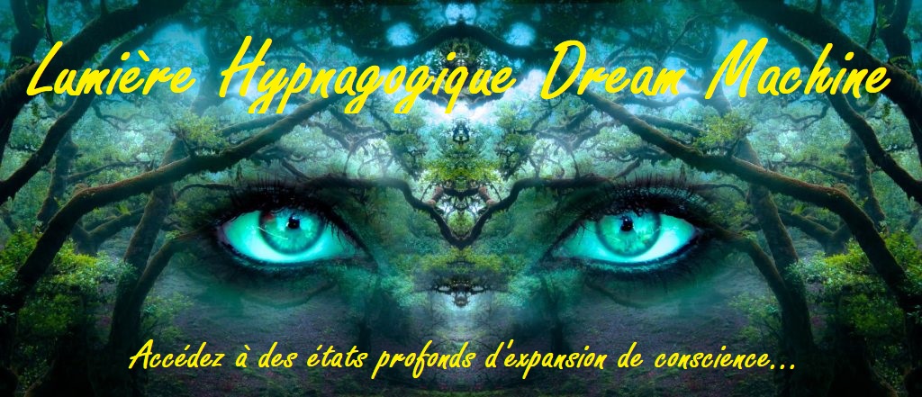 Dream Machine - Au Souffle De Lumière